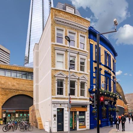 London Bridge Boutique By Viridian Apartments Luaran gambar